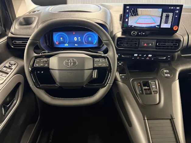 Toyota Proace City Verso L2 1.5 HDi 130 Style