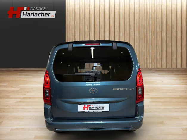 Toyota Proace City Verso L2 1.5 HDi 130 Style