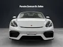 Porsche 718 Spyder