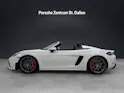 Porsche 718 Spyder