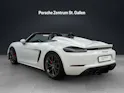 Porsche 718 Spyder