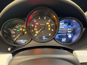 Porsche 718 Spyder