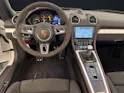 Porsche 718 Spyder