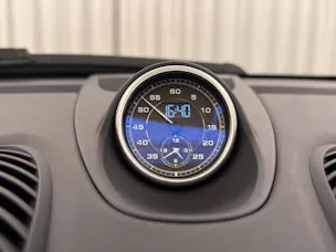 Porsche 718 Spyder