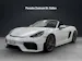 Porsche 718 Spyder