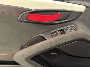 Porsche 718 Spyder