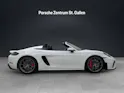Porsche 718 Spyder