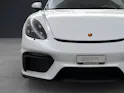 Porsche 718 Spyder