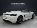 Porsche 718 Spyder
