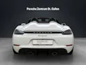 Porsche 718 Spyder