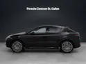 Porsche Cayenne E-Hybrid Coupé