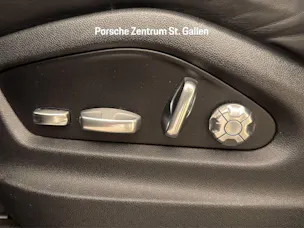 Porsche Cayenne E-Hybrid Coupé