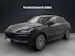 Porsche Cayenne E-Hybrid Coupé