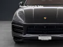 Porsche Cayenne E-Hybrid Coupé