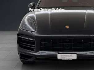 Porsche Cayenne E-Hybrid Coupé