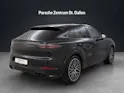 Porsche Cayenne E-Hybrid Coupé