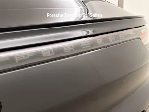 Porsche Cayenne E-Hybrid Coupé