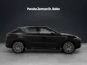 Porsche Cayenne E-Hybrid Coupé