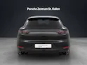 Porsche Cayenne E-Hybrid Coupé