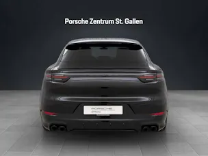 Porsche Cayenne E-Hybrid Coupé