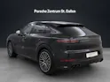 Porsche Cayenne E-Hybrid Coupé