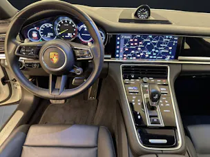 Porsche Panamera 4 E-Hybrid Sport Turismo