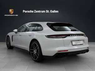 Porsche Panamera 4 E-Hybrid Sport Turismo