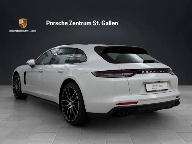 Porsche Panamera 4 E-Hybrid Sport Turismo