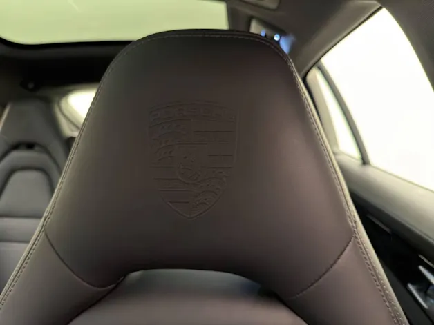 Porsche Panamera 4 E-Hybrid Sport Turismo