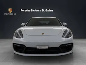 Porsche Panamera 4 E-Hybrid Sport Turismo