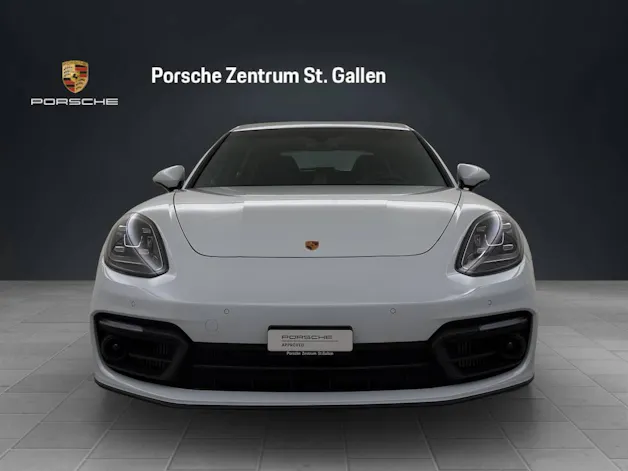 Porsche Panamera 4 E-Hybrid Sport Turismo