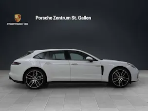 Porsche Panamera 4 E-Hybrid Sport Turismo