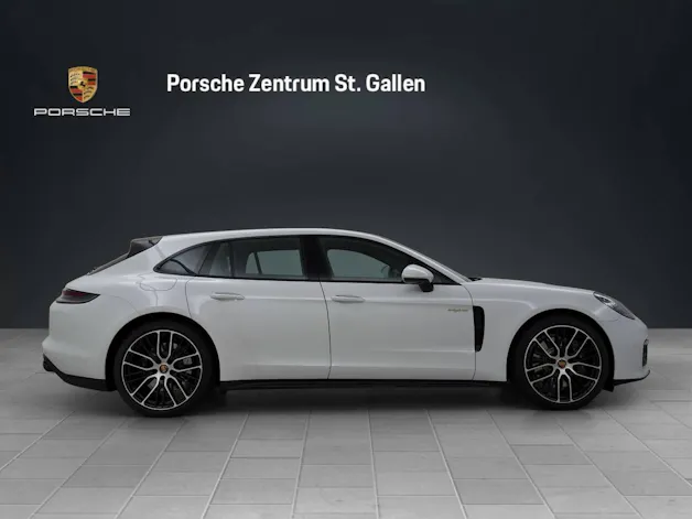 Porsche Panamera 4 E-Hybrid Sport Turismo
