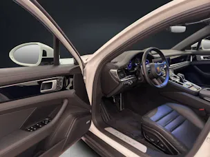 Porsche Panamera 4 E-Hybrid Sport Turismo