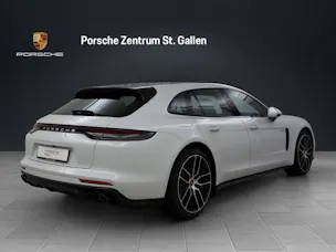 Porsche Panamera 4 E-Hybrid Sport Turismo