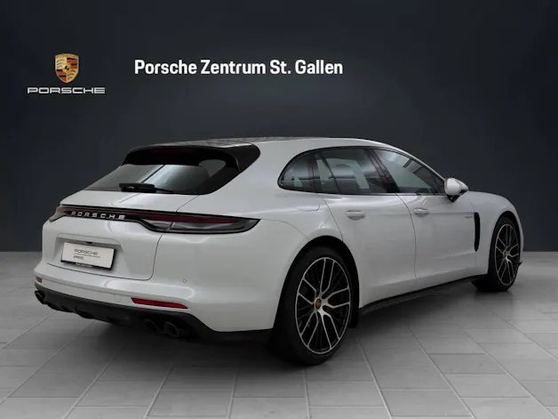 Porsche Panamera 4 E-Hybrid Sport Turismo