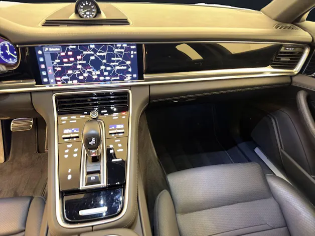 Porsche Panamera 4 E-Hybrid Sport Turismo