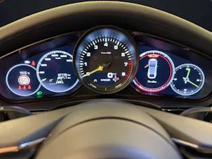 Porsche Panamera 4 E-Hybrid Sport Turismo