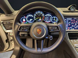Porsche Panamera 4 E-Hybrid Sport Turismo