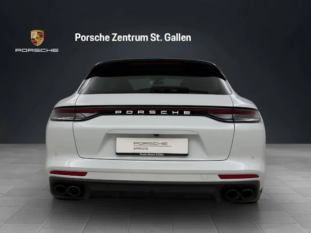 Porsche Panamera 4 E-Hybrid Sport Turismo