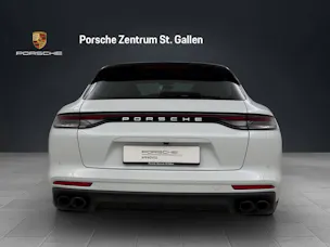 Porsche Panamera 4 E-Hybrid Sport Turismo