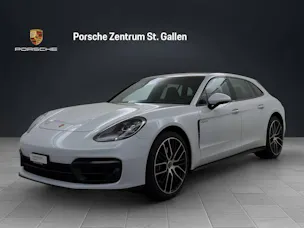 Porsche Panamera 4 E-Hybrid Sport Turismo