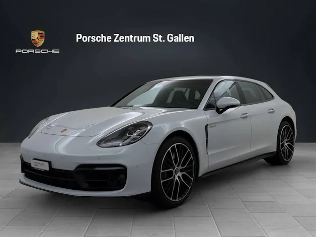 Porsche Panamera 4 E-Hybrid Sport Turismo