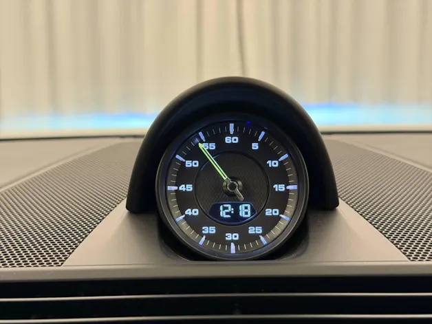 Porsche Panamera 4 E-Hybrid Sport Turismo