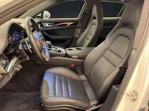 Porsche Panamera 4 E-Hybrid Sport Turismo