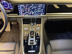 Porsche Panamera 4 E-Hybrid Sport Turismo