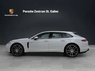 Porsche Panamera 4 E-Hybrid Sport Turismo