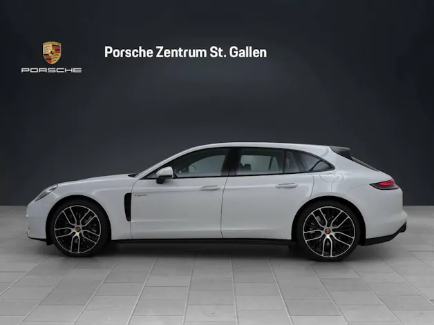 Porsche Panamera 4 E-Hybrid Sport Turismo