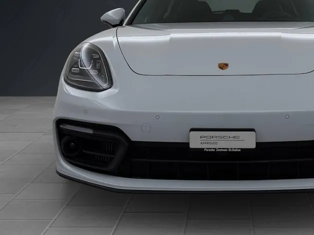 Porsche Panamera 4 E-Hybrid Sport Turismo