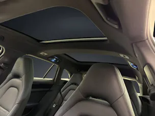 Porsche Panamera 4 E-Hybrid Sport Turismo